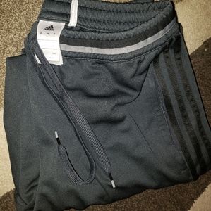 Adidas sweat pants